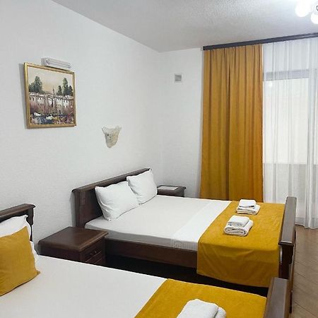 Apartmani Sejla Dobra Voda Esterno foto