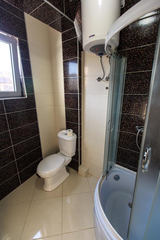 Apartmani Sejla Dobra Voda Camera foto